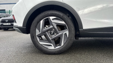 Hyundai BAYON 1.0 TGDi Premium 5dr Petrol Hatchback